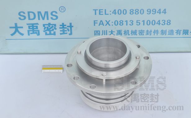 200ZJ機械密封